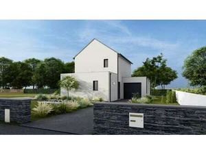 Vente Maison à Divatte-sur-Loire (44450) : à vendre / 90m² Divatte-sur-Loire