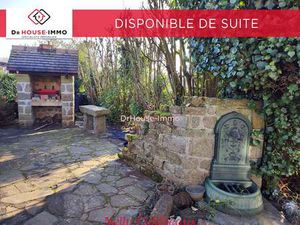 Vente Maison à Flers (61100) : à vendre / 120m² Flers