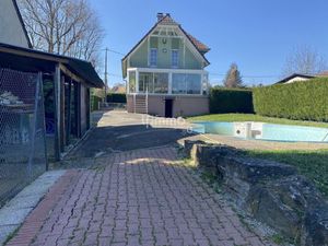 en vente Maison 168 m² – 315 000 € |Hindlingen