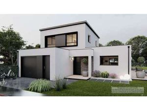 Vente Maison à Châteaubourg (35220) : à vendre / 125m² Châteaubourg