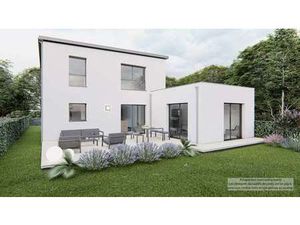 Vente Maison à Châteaubourg (35220) : à vendre / 130m² Châteaubourg