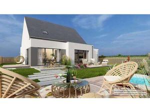 Vente Maison à Lannion (22300) : à vendre / 113m² Lannion