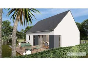 Vente Maison à Troguéry (22450) : à vendre / 62m² Troguéry