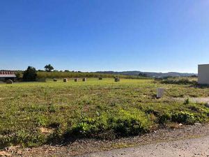 Vente Terrain à Saint-Aubin-d'Aubigné (35250) : à vendre / Saint-Aubin-d'Aubigné