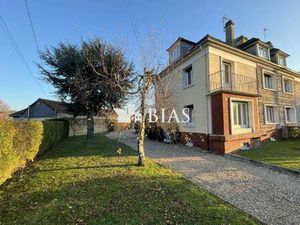 Vente Maison à Sotteville-lès-Rouen (76300) : à vendre / 130m² Sotteville-lès-Rouen