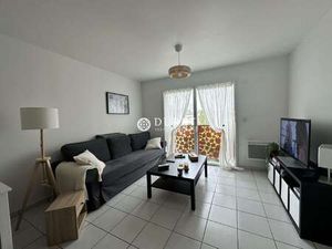 Location Appartement 2 pièces Meublé à La Roche-Sur-Yon Le Bourg Sous La Roche (85000) : à