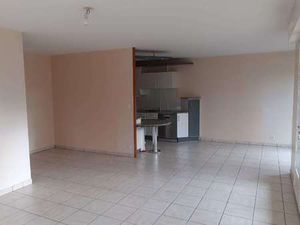 Location Appartement 4 pièces à Vitré (35500) : à louer 4 pièces / 87m² Vitré
