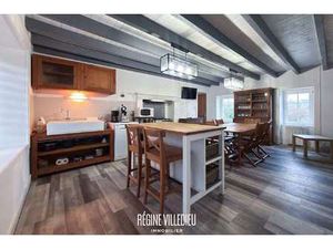 Location Maison Meublé à La Hague (50440) : à louer Meublé / 59m² La Hague