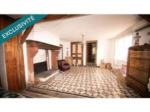 Vente maison 9 pièces 190 m² Mont-de-Marsan (40000)