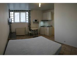 Location appartement 1 pièce 17 m² à Grenoble (38000)