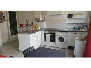 Location appartement 2 pièces 43 m² à Grenoble (38000)