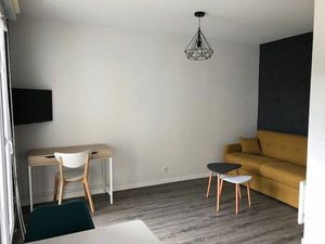 Location appartement 1 pièce 24 m² à Angers (49000)