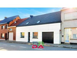 Maison à vendre à Mgr. Meulemanstraat 53 Sint-Lievens-Houtem (RWC41462)