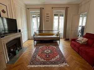 EXCLUSIVITE - A LOUER - LYON LAFAYETTE - T3 BIS - 112M²