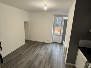 Location appartement 1 pièce 17 m² à Machecoul-Saint-Même (44270)