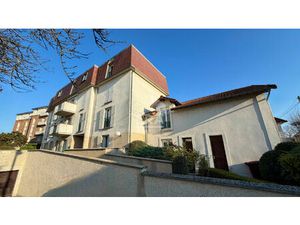 Appartement 2 pièces 45 m² à vendre / acheter corbeil-essonnes 91100 ? | ERA Immobilier