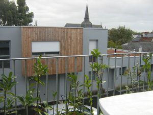 CENTRE VILLE - BOURG