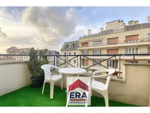 Appartement 2 pièces 48 m² à vendre / acheter sartrouville 78500 ? | ERA Immobilier