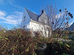 Maison familiale 5 chambres un très grand sous sol