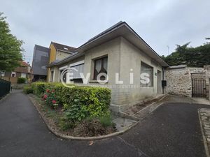 Location Bureau Palaiseau 91120