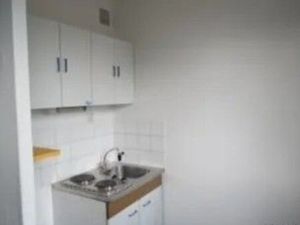 Location appartement 1 pièce 26 m² à Nancy (54000)