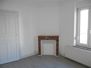 Location appartement 3 pièces 61 m² à Nancy (54000)