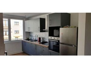 Location appartement 1 pièce 14 m² à Vandœuvre-lès-Nancy (54500)