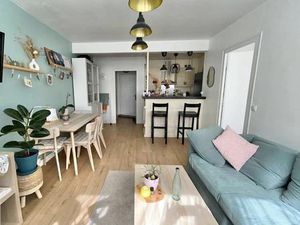 Tours Nord T2 Cave Cadre Verdoyant