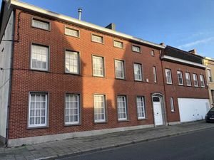 Immeuble de rapport à vendre à Rue Emile Vandervelde 175-177 Forchies-la-Marche (VBD67033)