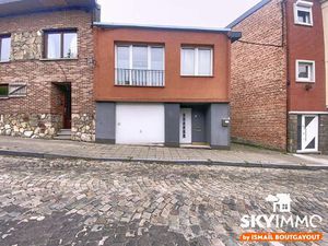 Immeuble de rapport à vendre à Rue des Cotillages 146 Liège (VBD67126)