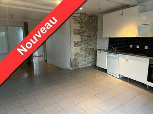 Location Appartement 3 pièces à Bouguenais (44340) : à louer 3 pièces / 56m² Bouguenais