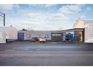 Immeuble de rapport à vendre à Rue Paul d'Andrimont 116 Soumagne (VBD67087)