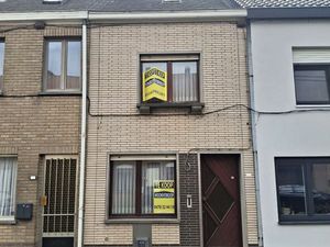 Maison à vendre à Sint-Andriessteenweg 110 Zottegem (RWC41461)