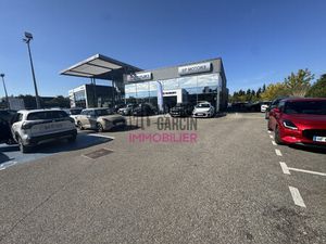 Vente local commercial