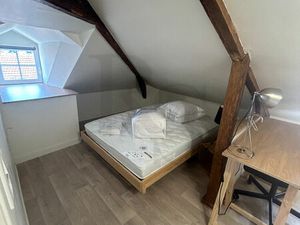 FLERS - Chambre en colocation dans le centre-ville