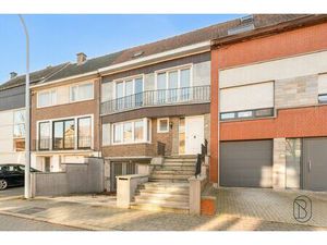 Maison de maître à vendre à Burgemeester Danneelstraat 60 Courtrai (RBU93943)