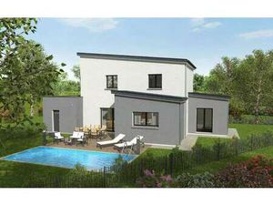 Vente Maison à Vertou (44120) : à vendre / 114m² Vertou