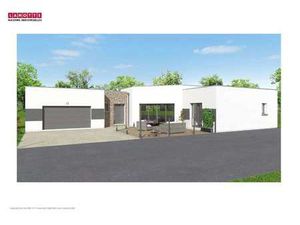 Vente Maison à Vertou (44120) : à vendre / 140m² Vertou