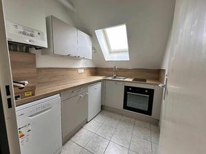 Location appartement 2 pièces 37 m² à Chantilly (60500)