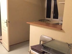 Location appartement 1 pièce 18 m² à Lille (59000)