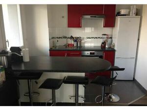Location appartement 2 pièces 43 m² à Lille (59000)