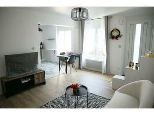 Location appartement 2 pièces 44 m² à Lille (59000)