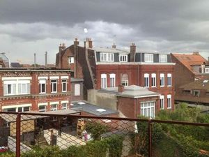 Location appartement 3 pièces 62 m² à Tourcoing (59200)