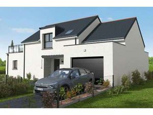 Vente Maison à Melgven (29140) : à vendre / 121m² Melgven