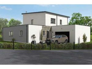 Vente Maison à Melgven (29140) : à vendre / 177m² Melgven