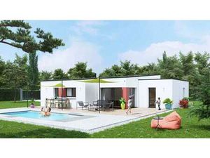 Vente Maison à Plescop (56890) : à vendre / 105m² Plescop