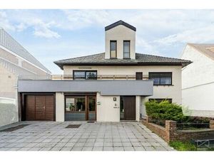 Maison à vendre à Rue de la rivièrette 10 Tertre (VBD67058)