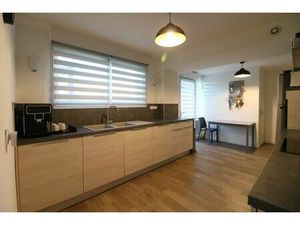 Vente maison 6 pièces 151 m² Manom (57100)