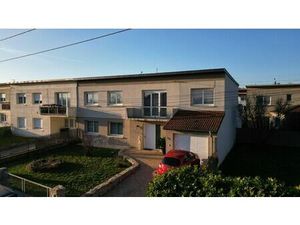 Vente maison 6 pièces 151 m² Manom (57100)