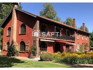 Vente maison 16 pièces 382 m² Hattigny (57790)